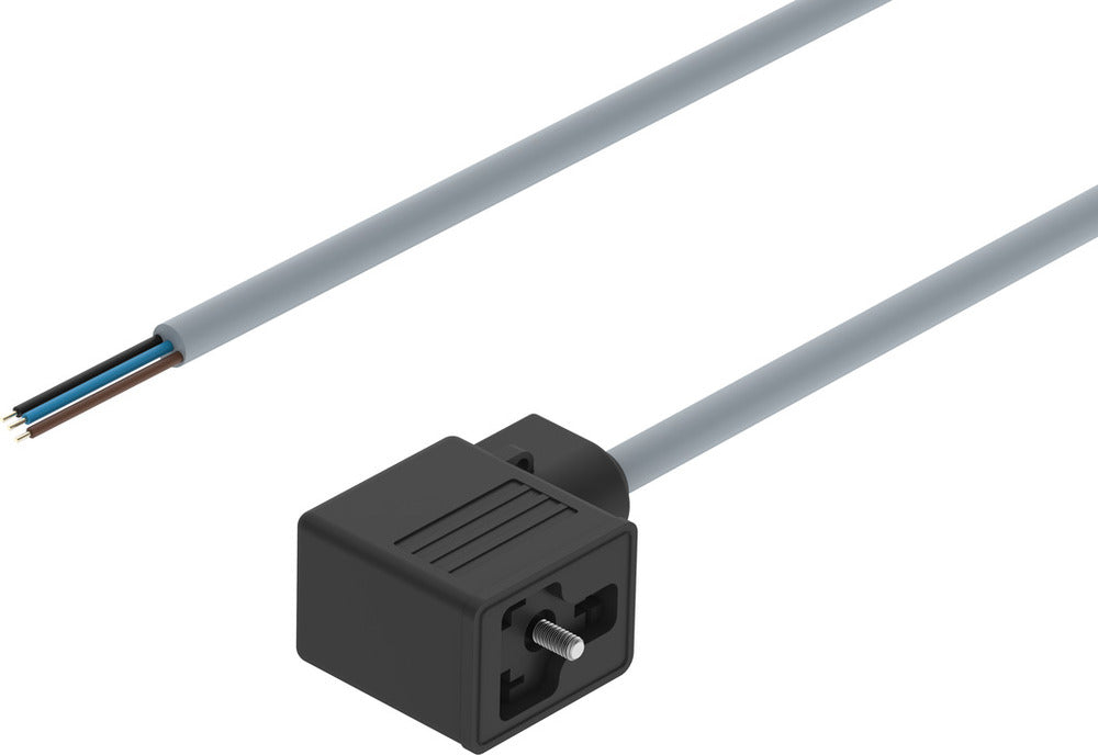 Cable De Conexión Festo Forma B 0.6m - 3679778