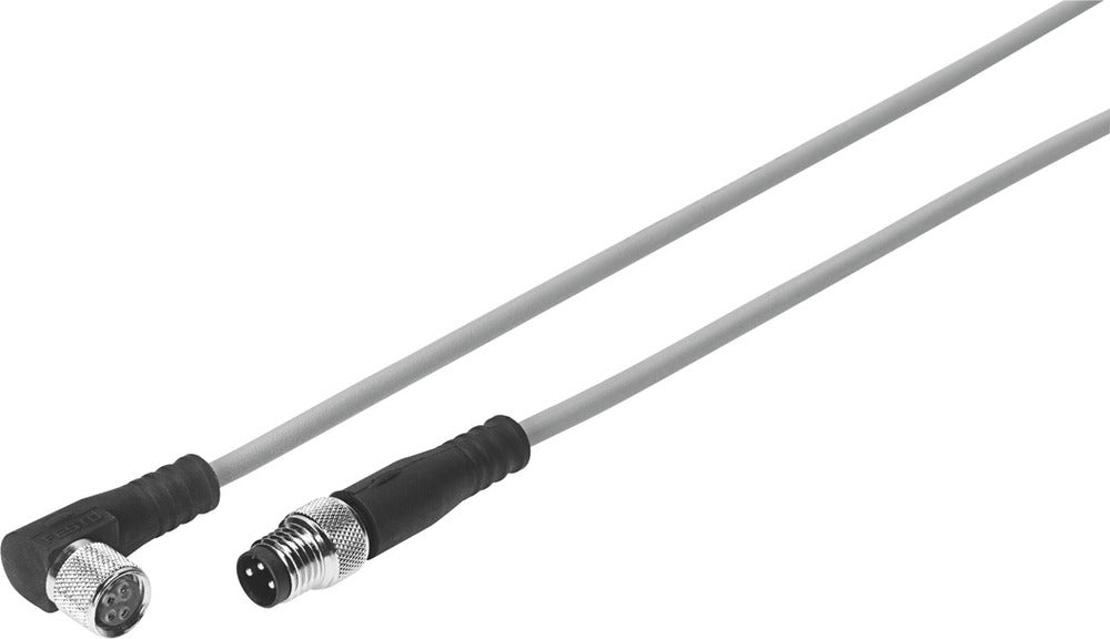Cable De Conexión Festo 10m - 562470
