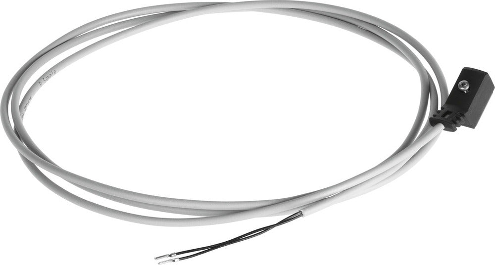 Cable De Conexión Festo Diagrama De Conexión ZC 10m - 8047675