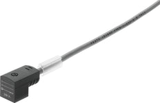 Enchufe Festo Con Cable 5m - 151691