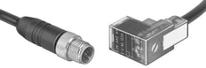 Enchufe Festo Con Cable 5 Pines Forma C 0.5m - 177677