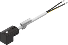 Enchufe Festo Con Cable 2.5m - 151688