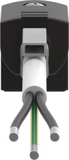 Enchufe Festo Con Cable 2.5m - 151688
