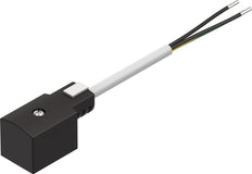 Enchufe Festo Con Cable 10m - 193458