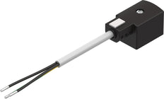 Enchufe Festo Con Cable 10m - 193458