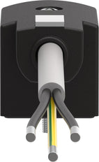 Enchufe Festo Con Cable 2.5m - 30935