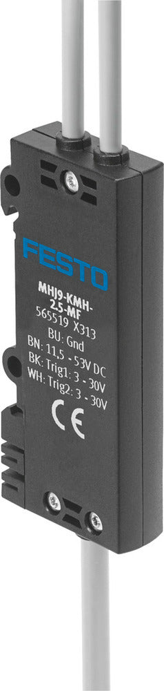 Cable De Conexión Festo - 562170