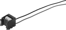 Base De Enchufe Eléctrico Festo De 2 Pines 0.5m - 197260