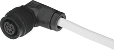 Enchufe Festo Con Cable M16x0.75 EN 61076-2-106 5m - 161878