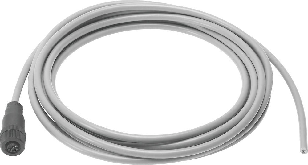 Enchufe Festo Con Cable - 151909