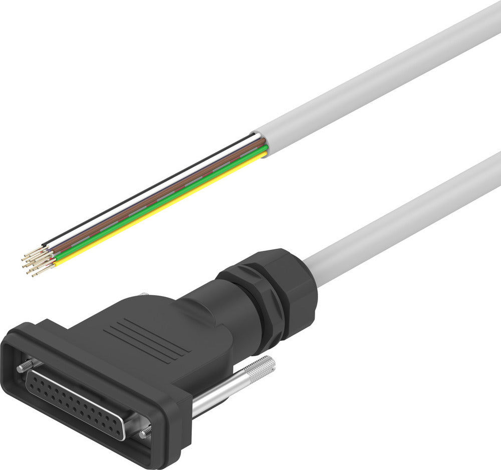 Cable De Conexión Festo 5m - 538223