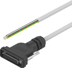 Cable De Conexión Festo 5m - 538223