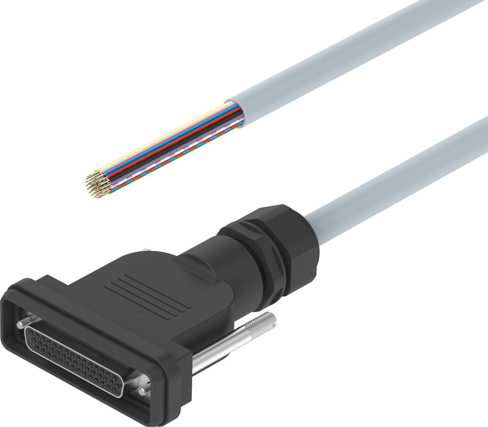 Cable De Conexión Festo 5m - 565290