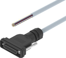 Cable De Conexión Festo 5m - 565290