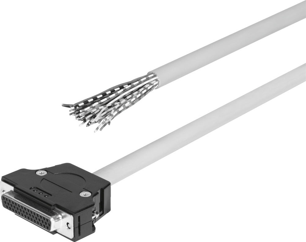 Cable De Conexión Festo Sub-D 2.5m - 575113