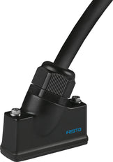 Cable De Conexión Festo Sub-D 2.5m - 575420