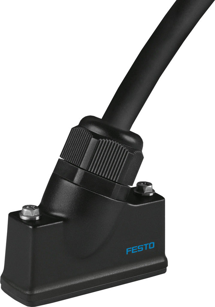 Cable De Conexión Festo Sub-D 5m - 575424