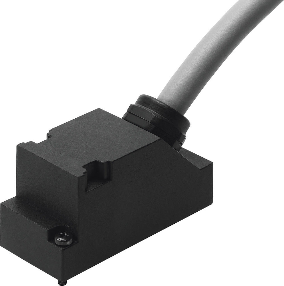 Cable De Conexión Festo 5m - 193018