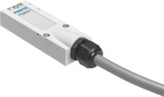 Cable De Conexión Festo 10m IP65 IEC 60529 - 533194