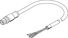 Cable De Conexión Festo 5m - 3947395