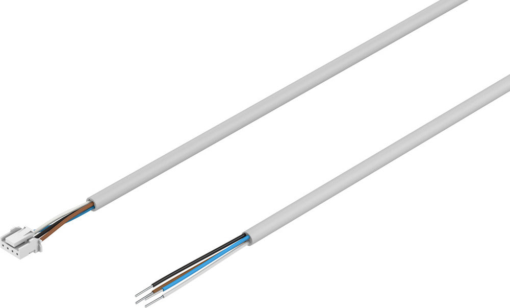 Cable De Conexión Festo 5m - 572577