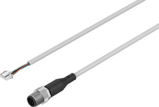 Cable De Conexión Festo 1m - 8091514