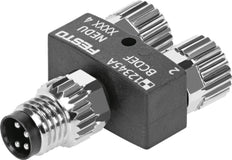 Festo Y-Distribuidor Sin Cable 3A IP65 IP68 IP69K/ - 8005312