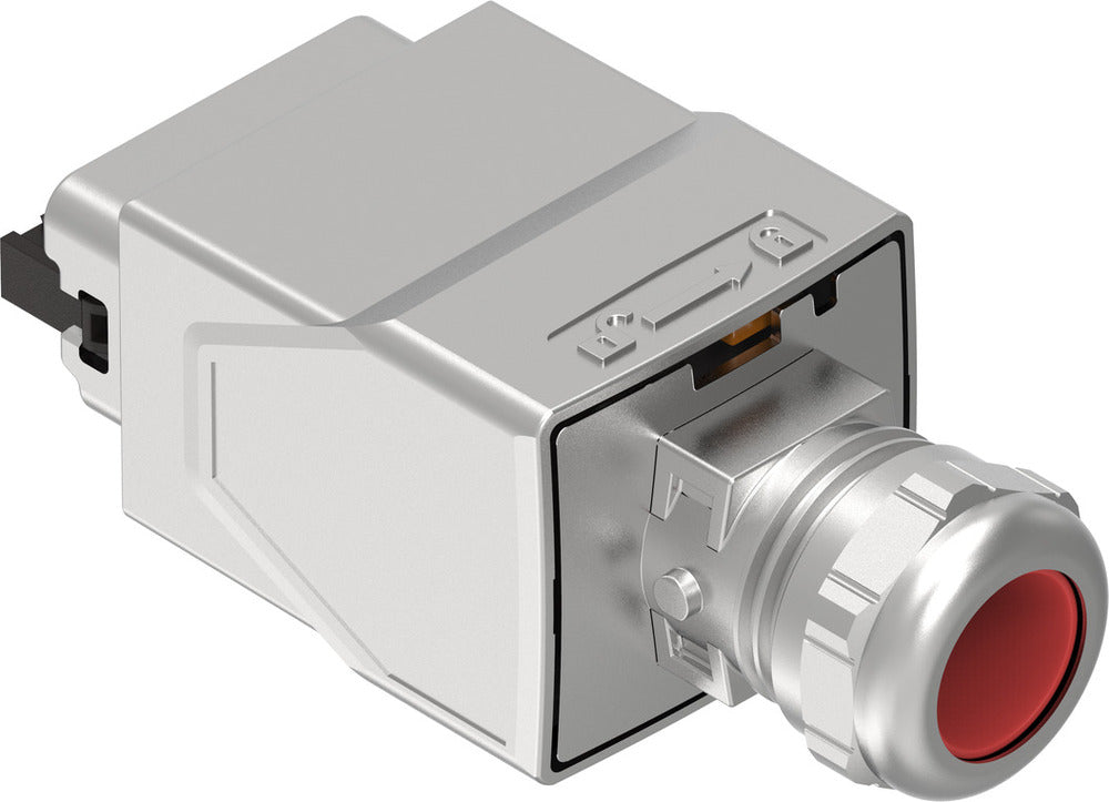 Toma De Corriente Festo IP65 IP67 - 5195383