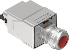 Toma De Corriente Festo IP65 IP67 - 5195383