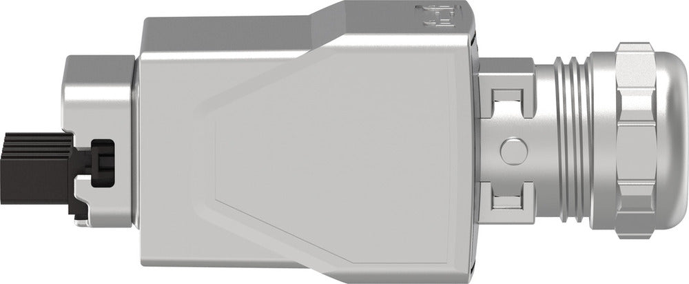 Toma De Corriente Festo IP65 IP67 - 5195383