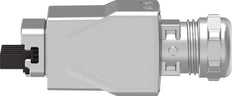 Toma De Corriente Festo IP65 IP67 - 5195383