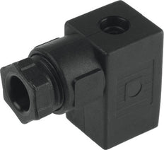 Enchufe Festo IP65 IEC 60529 - 539711 [2 Piezas]