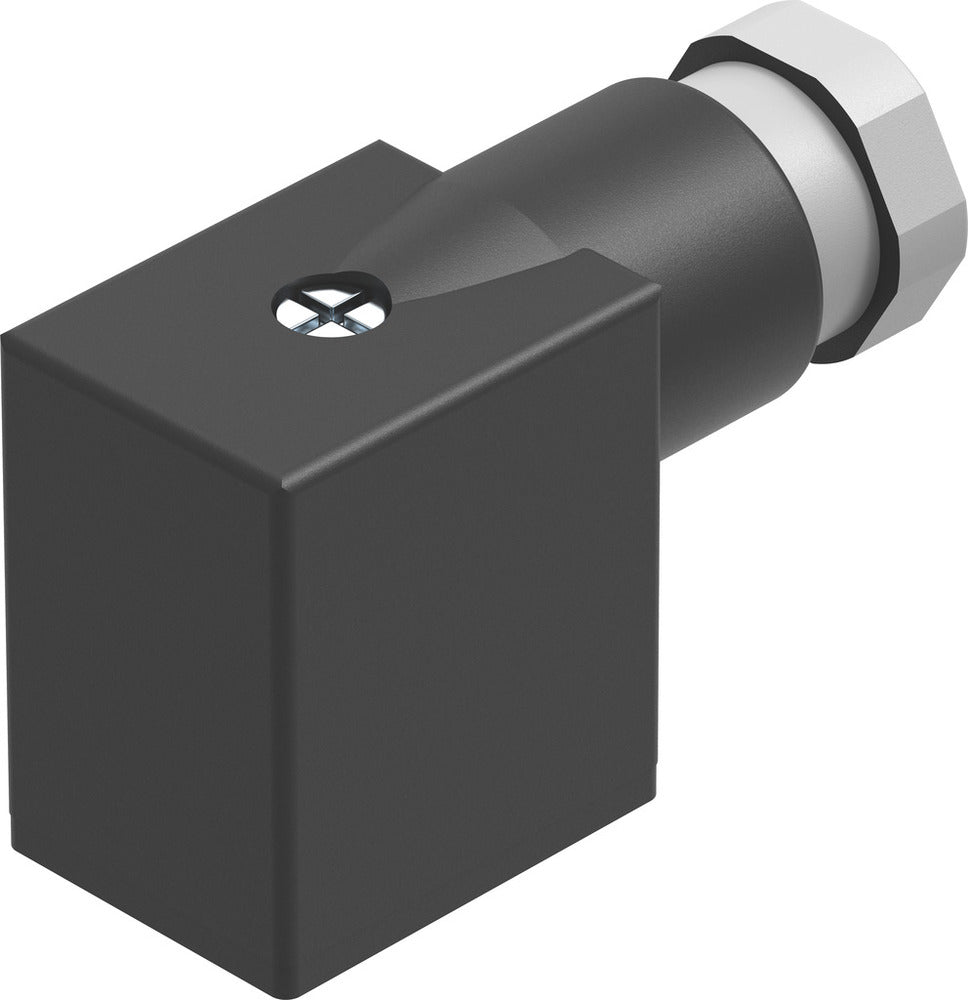 Enchufe Festo IP65 - 539710 [2 Piezas]
