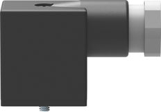 Enchufe Festo IP65 - 539710 [2 Piezas]