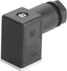 Enchufe Festo De 3 Pines Forma C IP65 IEC 60529 - 570367