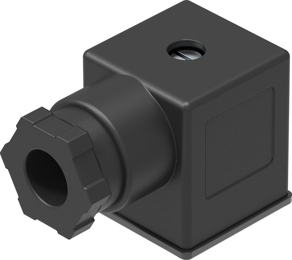 Enchufe Festo IP65 - 550067 [5 Piezas]