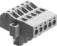 Conexión De Bus Festo 5 Pines IP20 - 525635