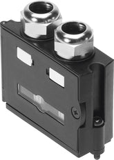 Conector Festo IP65 IP67 IEC 60529 - 532217