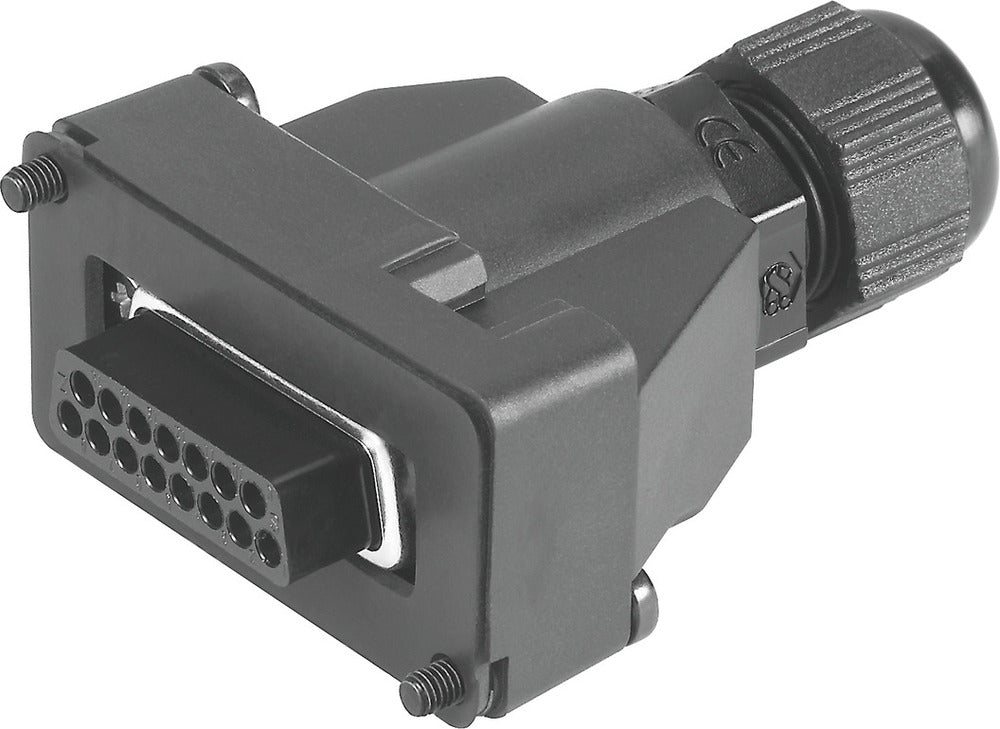 Enchufe Festo - 177675
