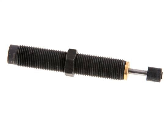 ACE amortiguador ajustable M 12x1, 10,2 mm de carrera - MA35EUM