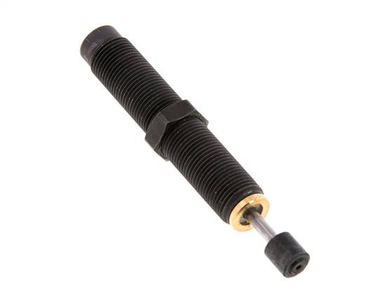 ACE amortiguador ajustable M 12x1, 10,2 mm de carrera - MA35EUM