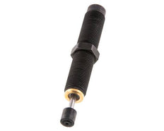 ACE amortiguador ajustable M 12x1, 10,2 mm de carrera - MA35EUM
