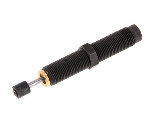 ACE amortiguador ajustable M 12x1, 10,2 mm de carrera - MA35EUM