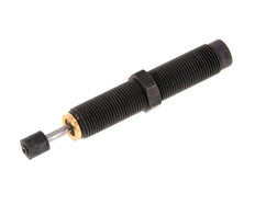 ACE amortiguador ajustable M 12x1, 10,2 mm de carrera - MA35EUM