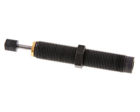 ACE amortiguador ajustable M 12x1, 10,2 mm de carrera - MA35EUM
