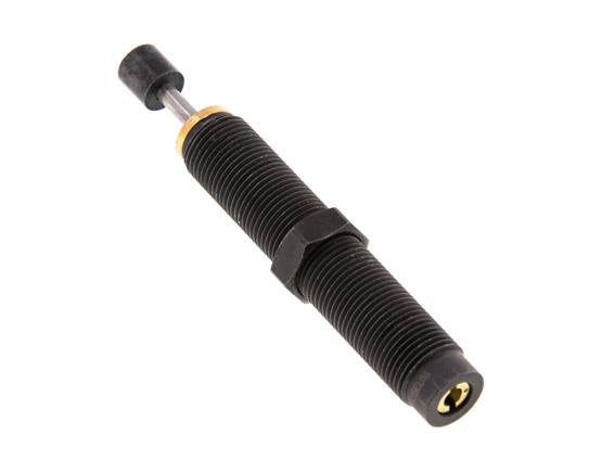 ACE amortiguador ajustable M 12x1, 10,2 mm de carrera - MA35EUM