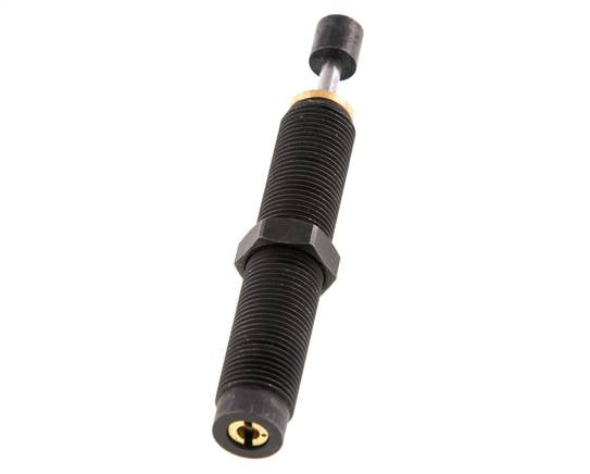 ACE amortiguador ajustable M 12x1, 10,2 mm de carrera - MA35EUM