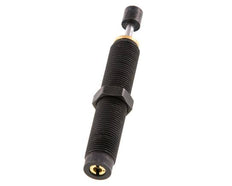 ACE amortiguador ajustable M 12x1, 10,2 mm de carrera - MA35EUM