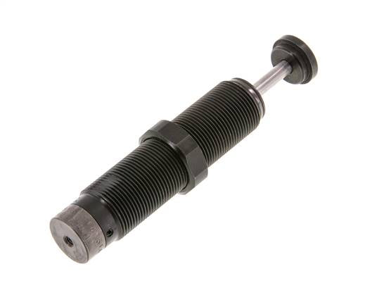 ACE amortiguador ajustable M 25x1,5, 25,4 mm de carrera - MA600EUM