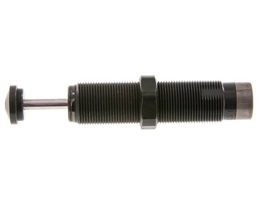 ACE amortiguador ajustable M 25x1,5, 25,4 mm de carrera - MA600EUM
